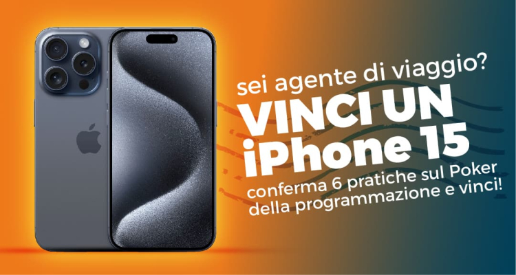 Regolamento Campagna “Vinci un IPhone”