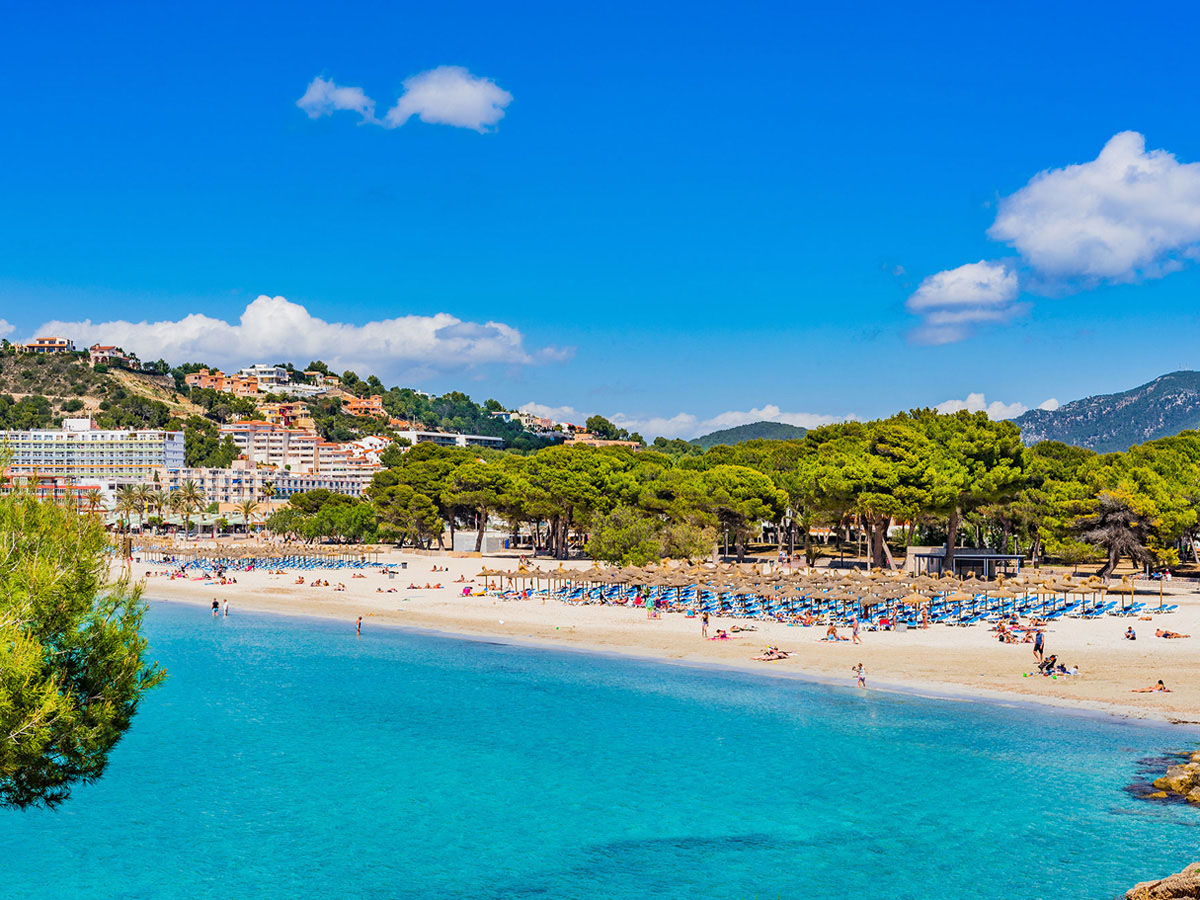 Palma di Maiorca