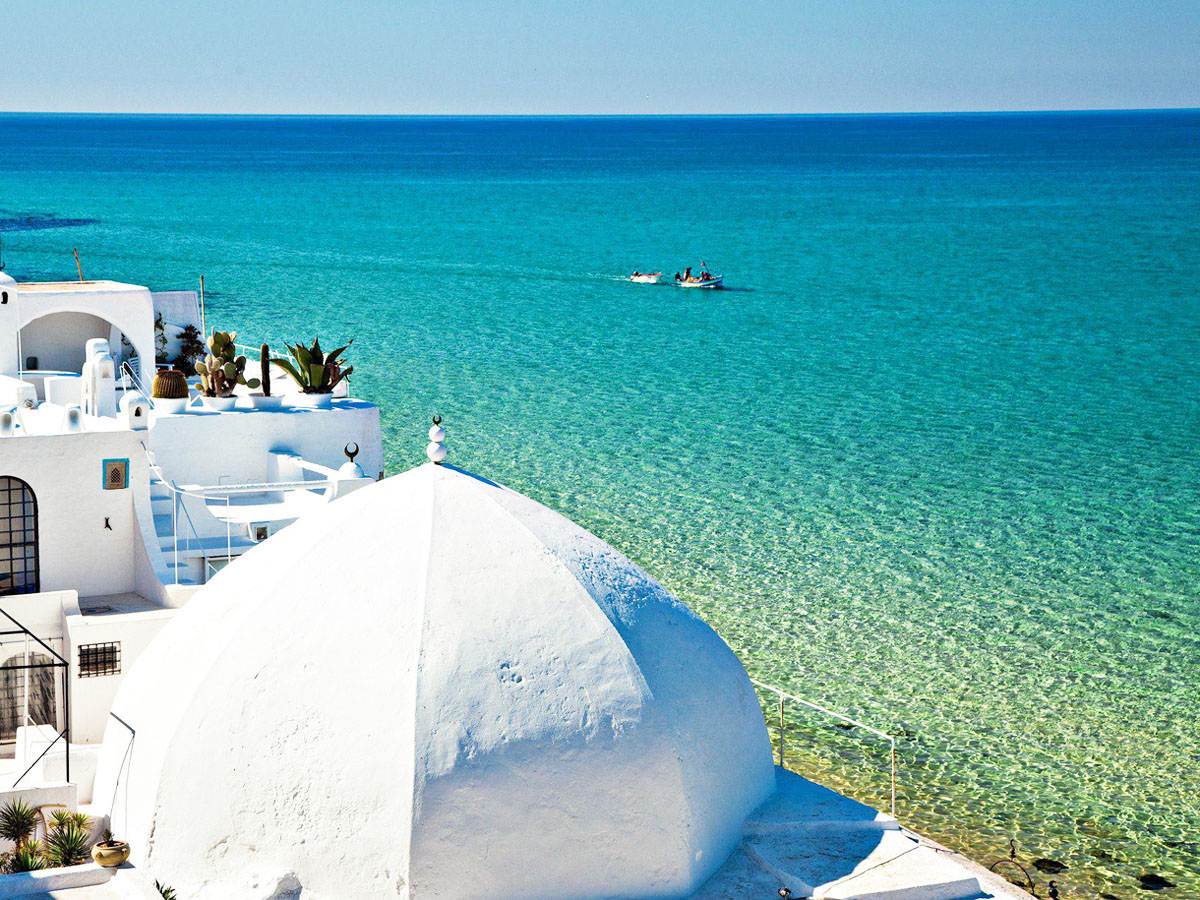 Hammamet